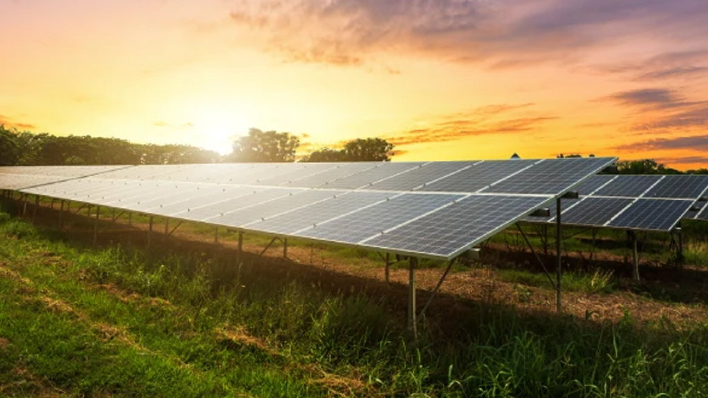 Solar and Agri Projects