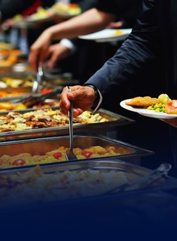 Catering Service