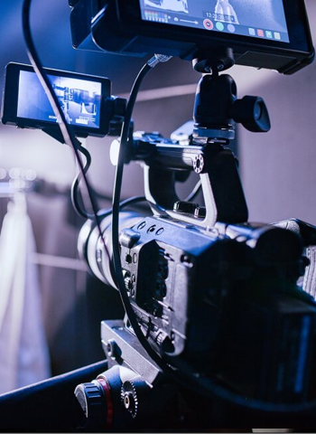 Top Ad Film Production House in Chennai