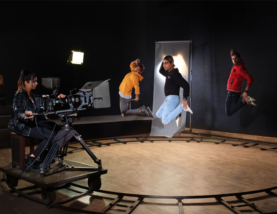 Top Ad Film Production House in Chennai