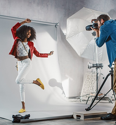 Movie Acting Coordinator